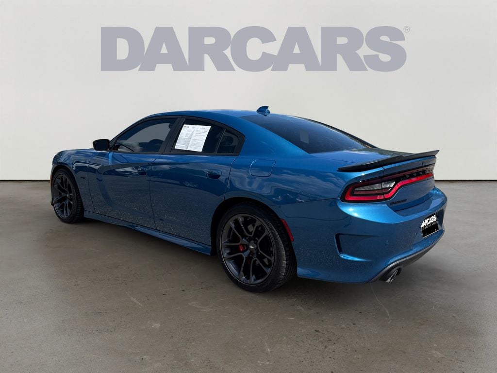 2023 Dodge Charger R/T FRESH TRADE