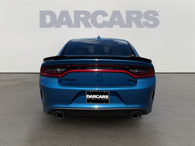 2023 Dodge Charger R/T FRESH TRADE
