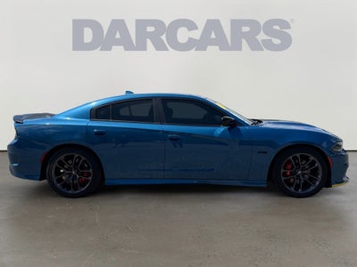 2023 Dodge Charger R/T FRESH TRADE