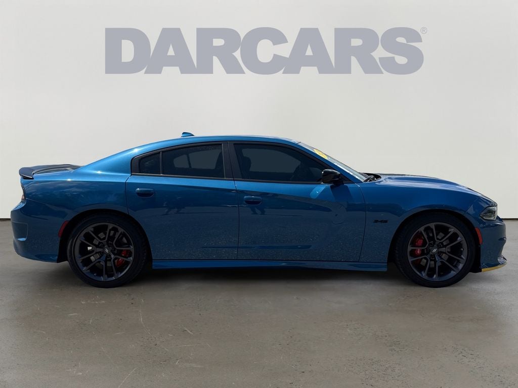 2023 Dodge Charger R/T FRESH TRADE