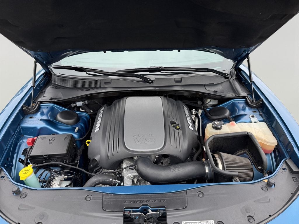 2023 Dodge Charger R/T FRESH TRADE