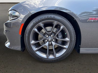 2023 Dodge Charger R/T Scat Pack