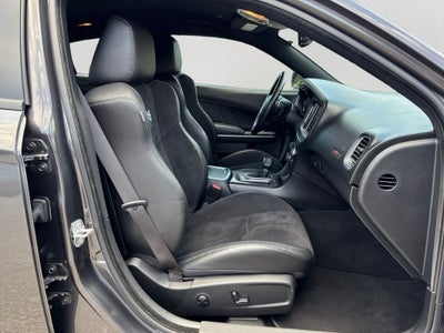 2023 Dodge Charger R/T Scat Pack