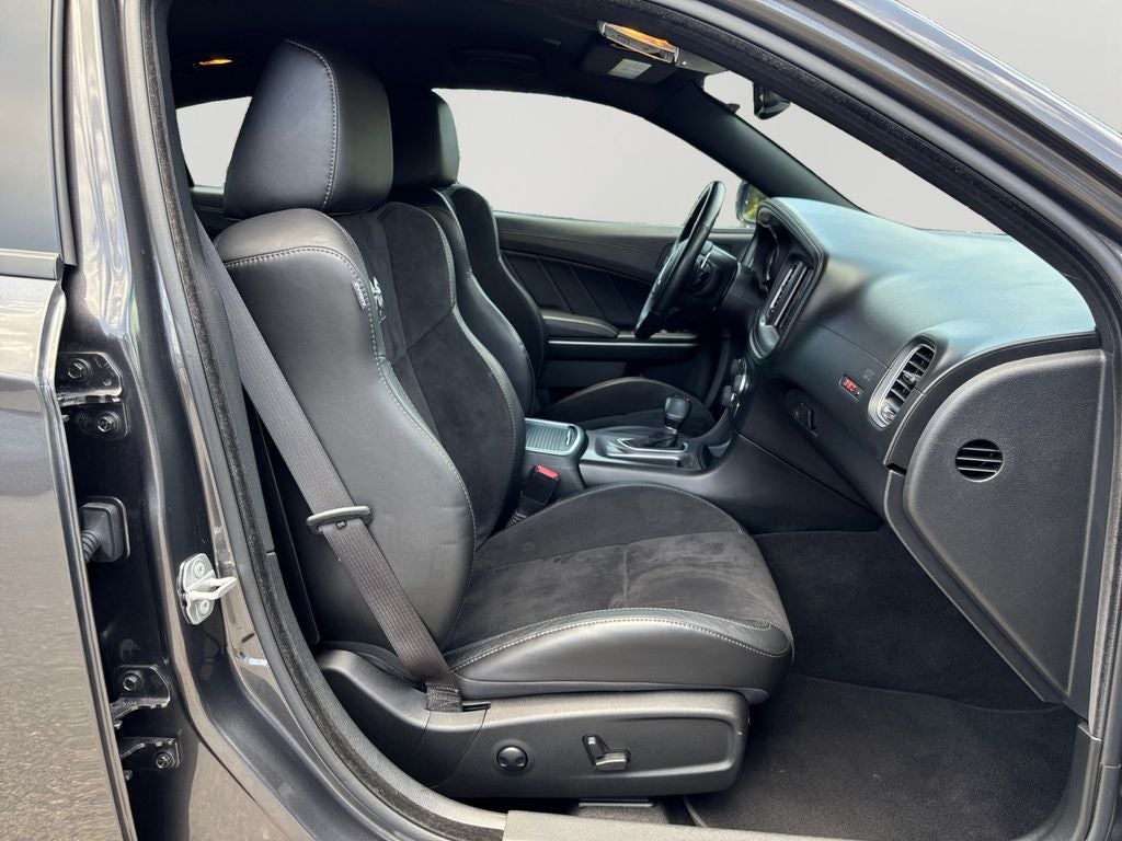 2023 Dodge Charger R/T Scat Pack