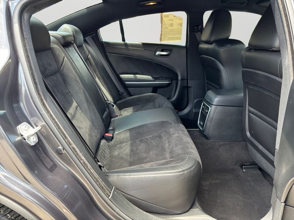 2023 Dodge Charger R/T Scat Pack