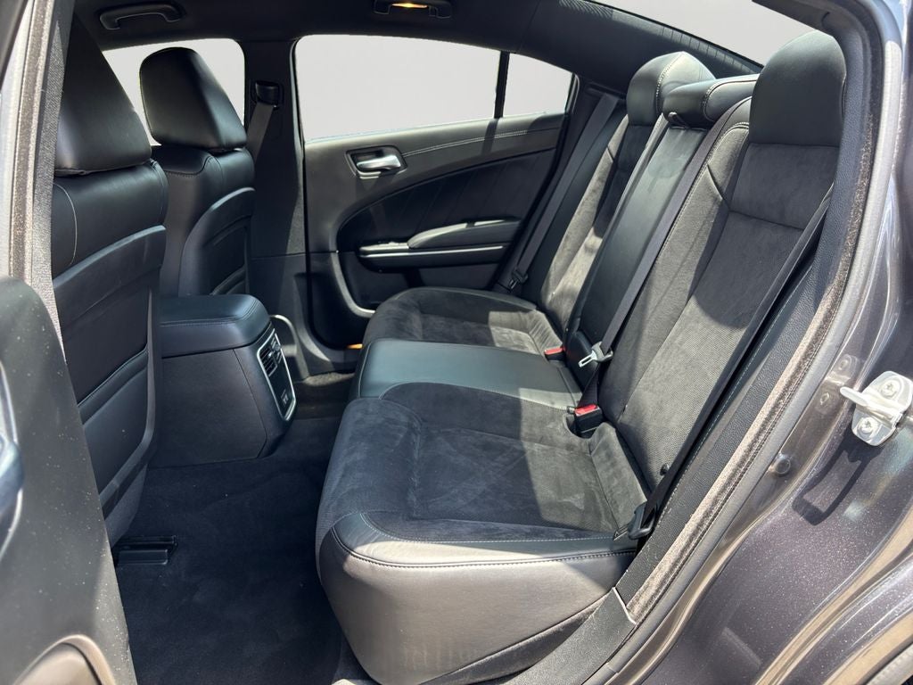 2023 Dodge Charger R/T Scat Pack