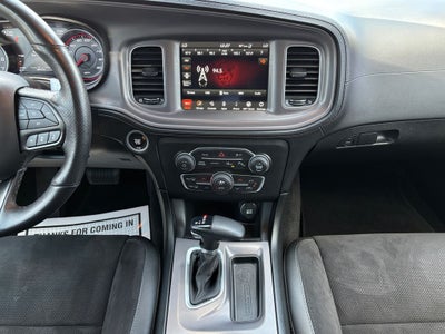 2023 Dodge Charger R/T Scat Pack