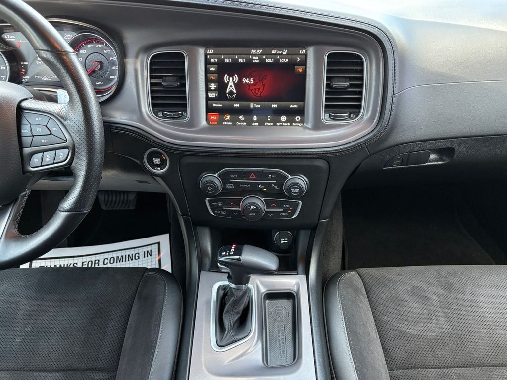2023 Dodge Charger R/T Scat Pack