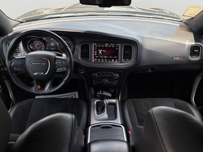 2023 Dodge Charger R/T Scat Pack
