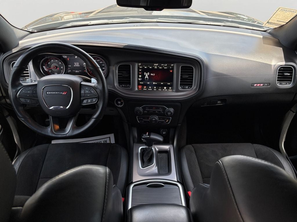 2023 Dodge Charger R/T Scat Pack