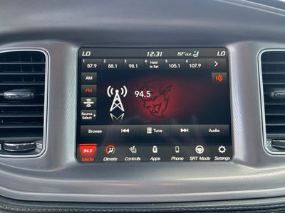 2023 Dodge Charger R/T Scat Pack