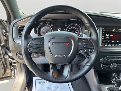 2023 Dodge Charger R/T Scat Pack
