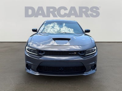 2023 Dodge Charger R/T Scat Pack