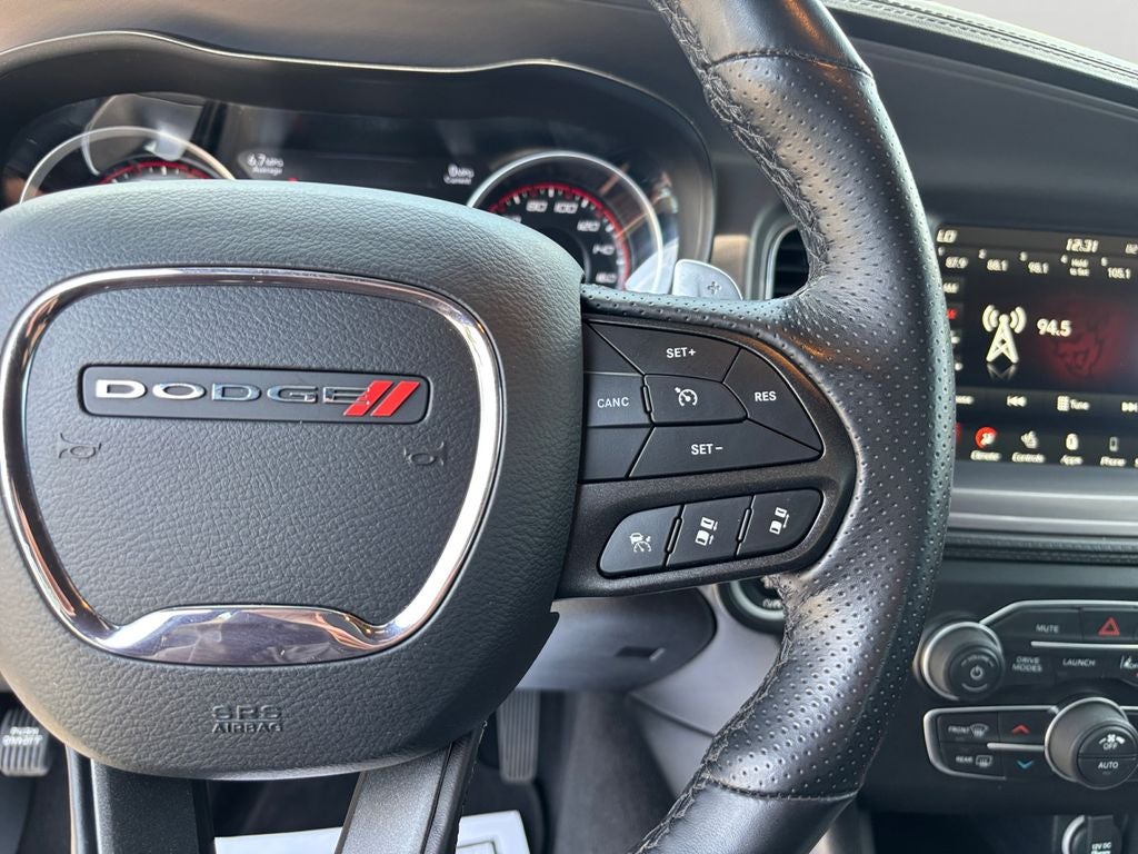 2023 Dodge Charger R/T Scat Pack