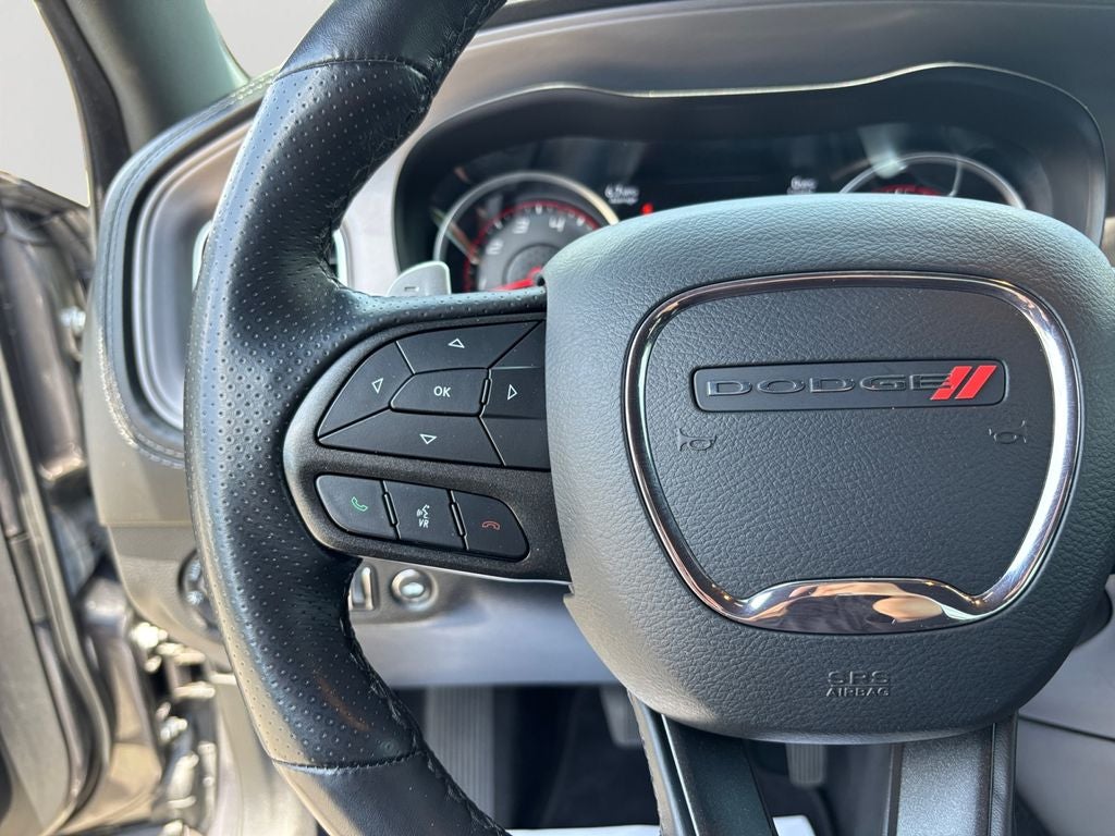2023 Dodge Charger R/T Scat Pack