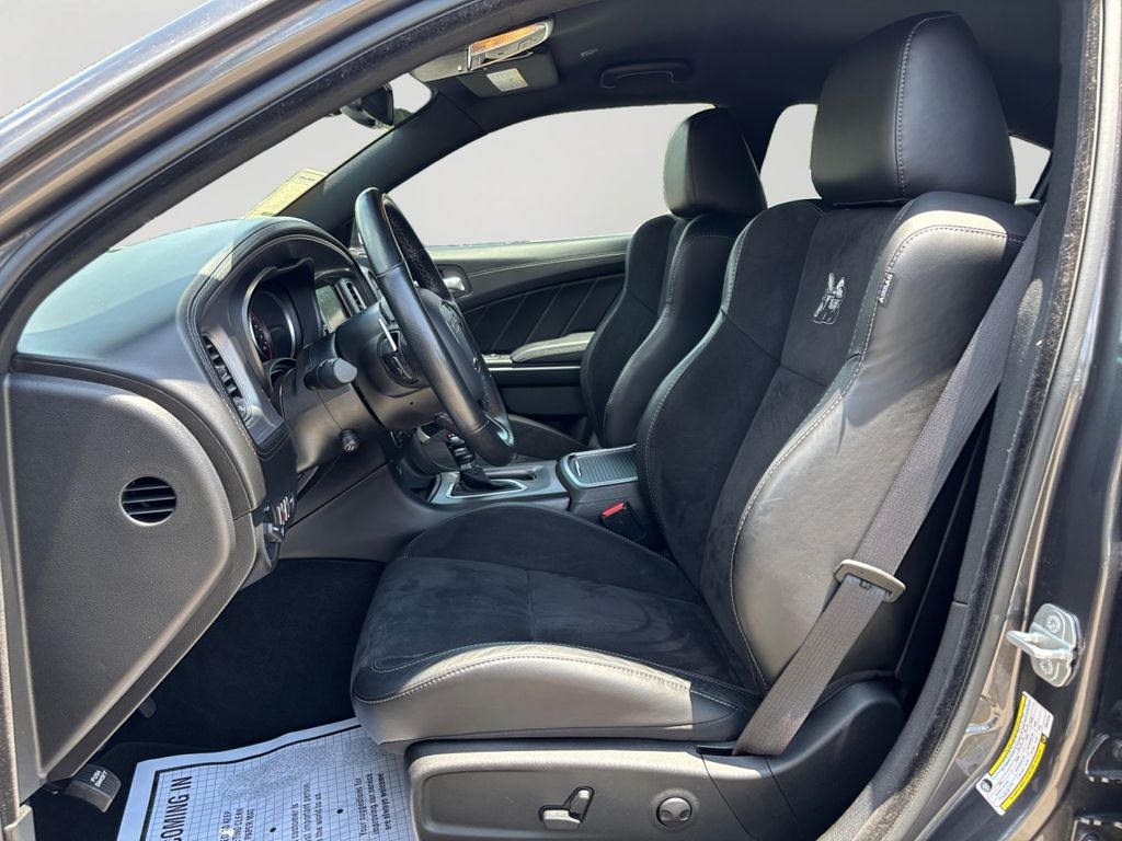 2023 Dodge Charger R/T Scat Pack