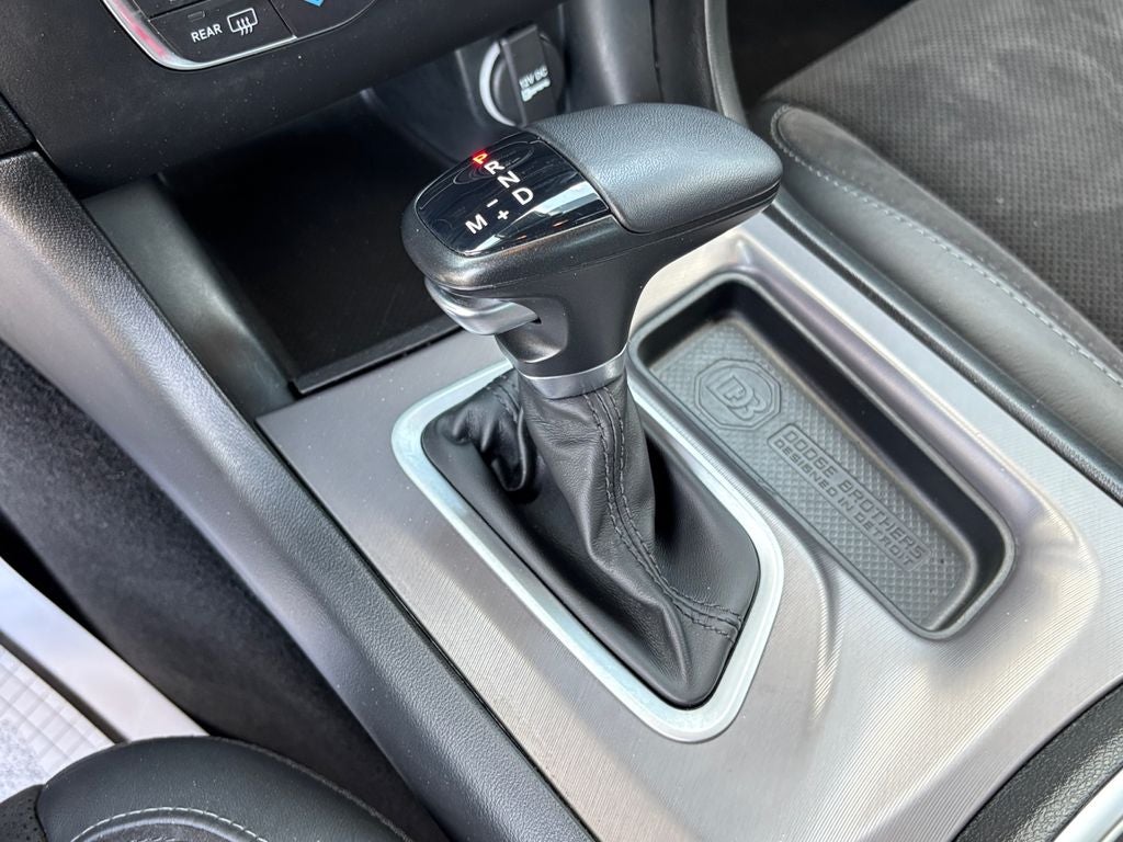 2023 Dodge Charger R/T Scat Pack