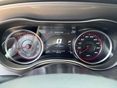 2023 Dodge Charger R/T Scat Pack