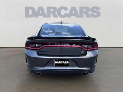 2023 Dodge Charger R/T Scat Pack