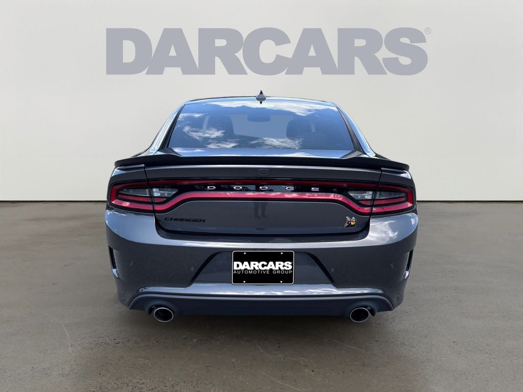 2023 Dodge Charger R/T Scat Pack