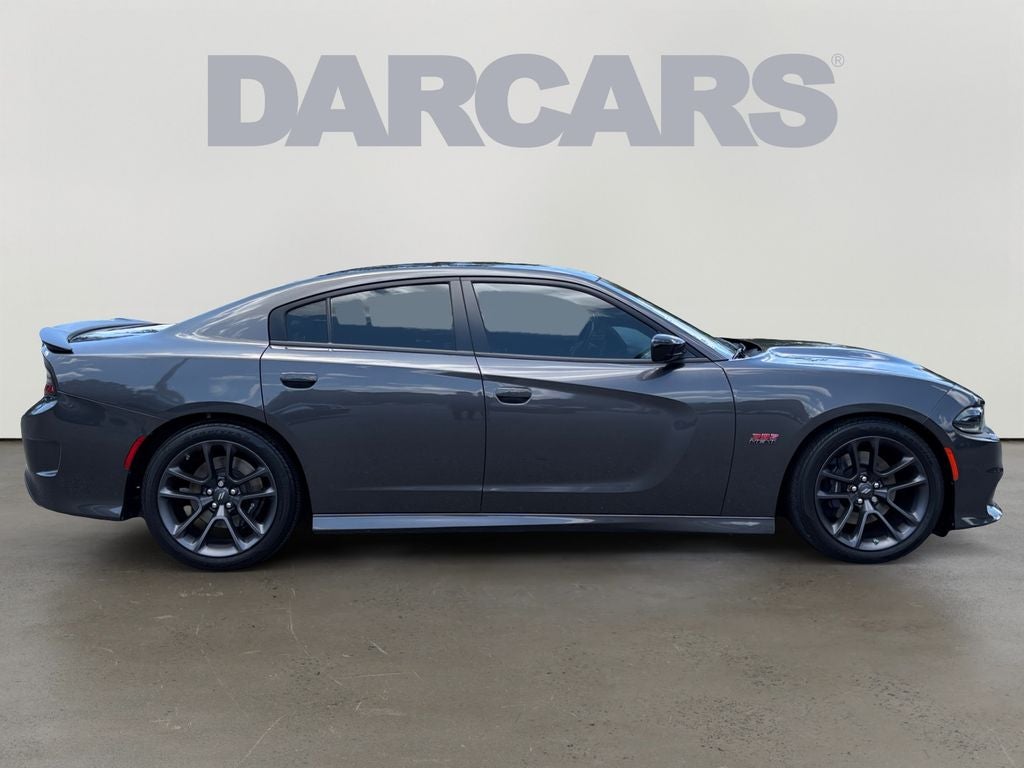2023 Dodge Charger R/T Scat Pack