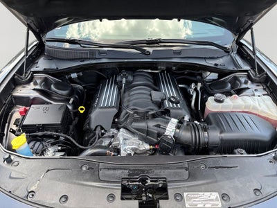 2023 Dodge Charger R/T Scat Pack