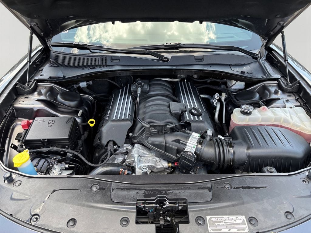 2023 Dodge Charger R/T Scat Pack