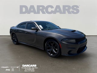 2020 Dodge Charger GT