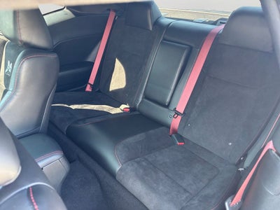 2023 Dodge Challenger R/T Scat Pack Widebody Shakedown Edition