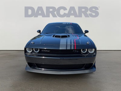 2023 Dodge Challenger R/T Scat Pack Widebody Shakedown Edition