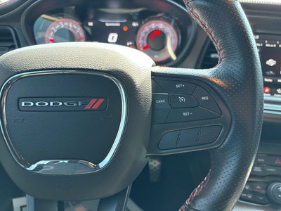 2023 Dodge Challenger R/T Scat Pack Widebody Shakedown Edition