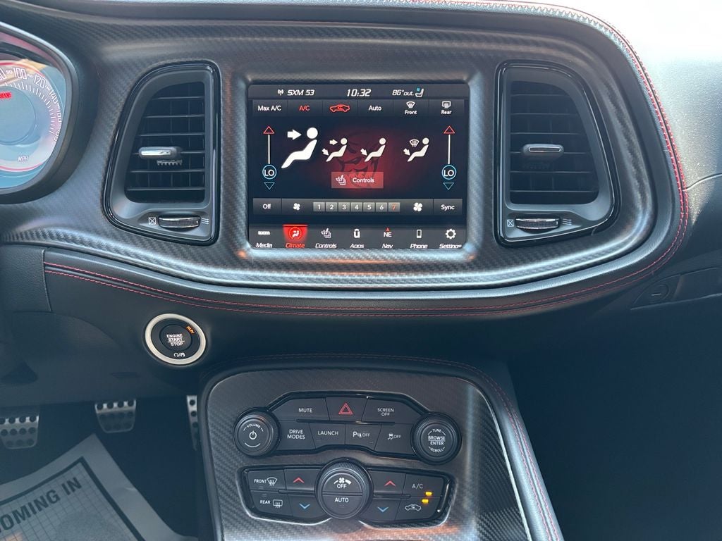 2023 Dodge Challenger R/T Scat Pack Widebody Shakedown Edition