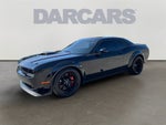 2023 Dodge Challenger R/T Scat Pack Widebody Shakedown Edition