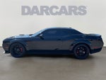 2023 Dodge Challenger R/T Scat Pack Widebody Shakedown Edition