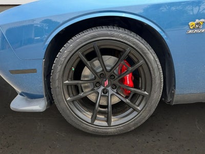 2020 Dodge Challenger R/T Scat Pack 1320 Edition
