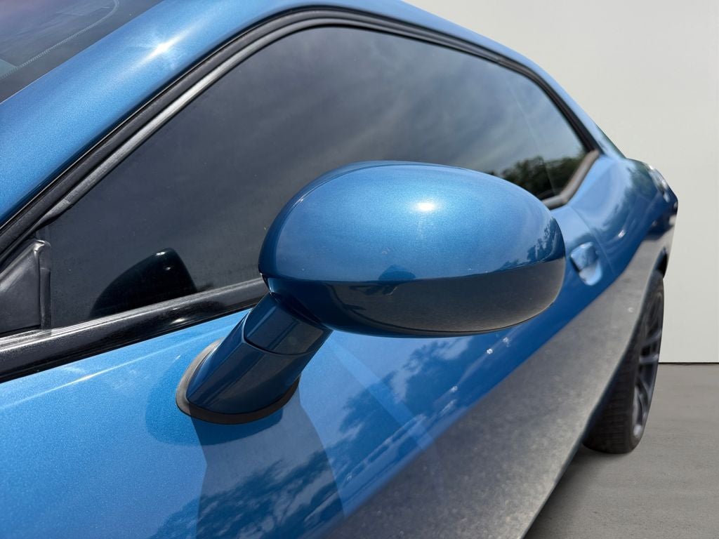 2020 Dodge Challenger R/T Scat Pack 1320 Edition