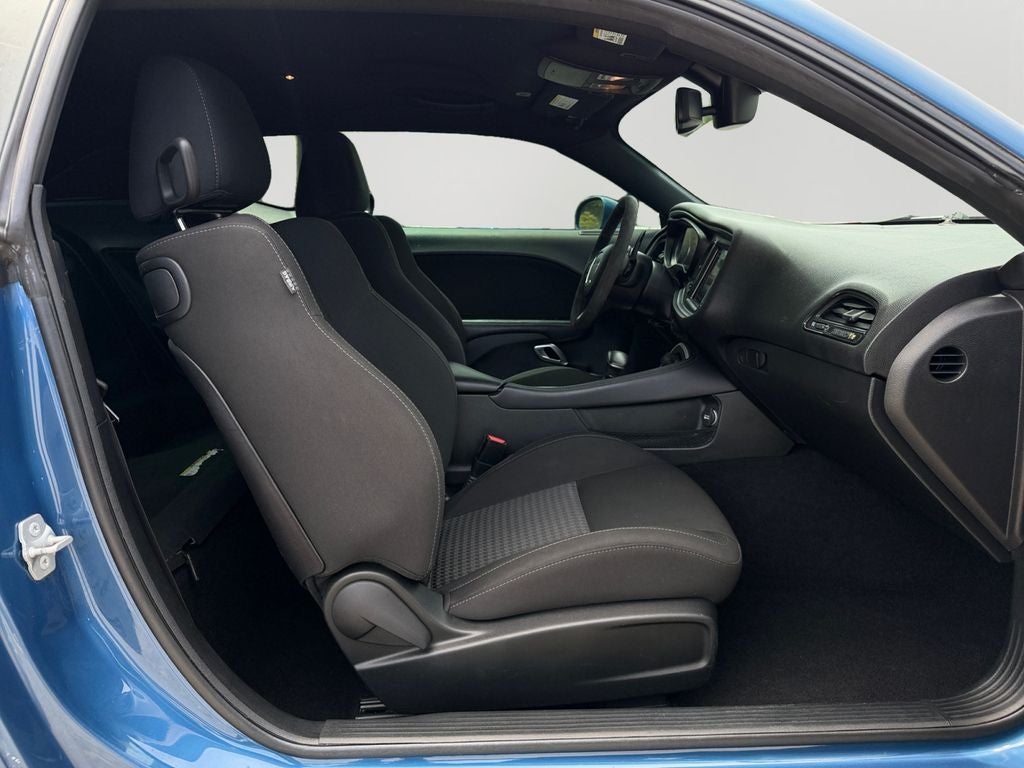 2020 Dodge Challenger R/T Scat Pack 1320 Edition