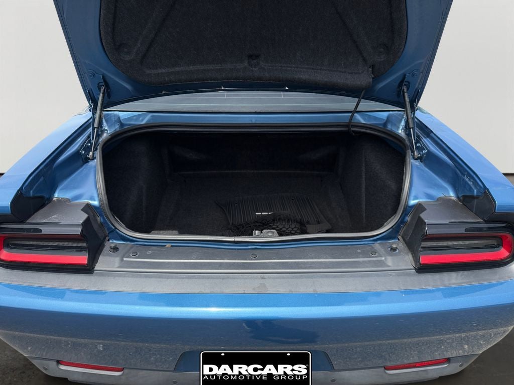 2020 Dodge Challenger R/T Scat Pack 1320 Edition