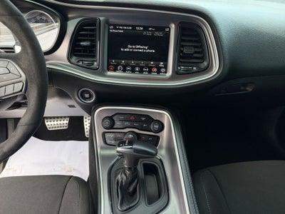 2020 Dodge Challenger R/T Scat Pack 1320 Edition