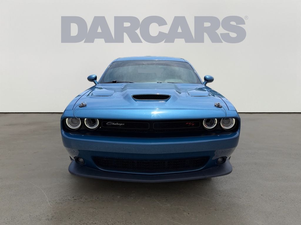 2020 Dodge Challenger R/T Scat Pack 1320 Edition