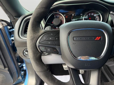 2020 Dodge Challenger R/T Scat Pack 1320 Edition