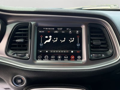2020 Dodge Challenger R/T Scat Pack 1320 Edition