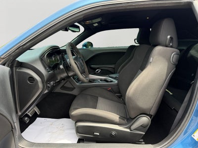 2020 Dodge Challenger R/T Scat Pack 1320 Edition