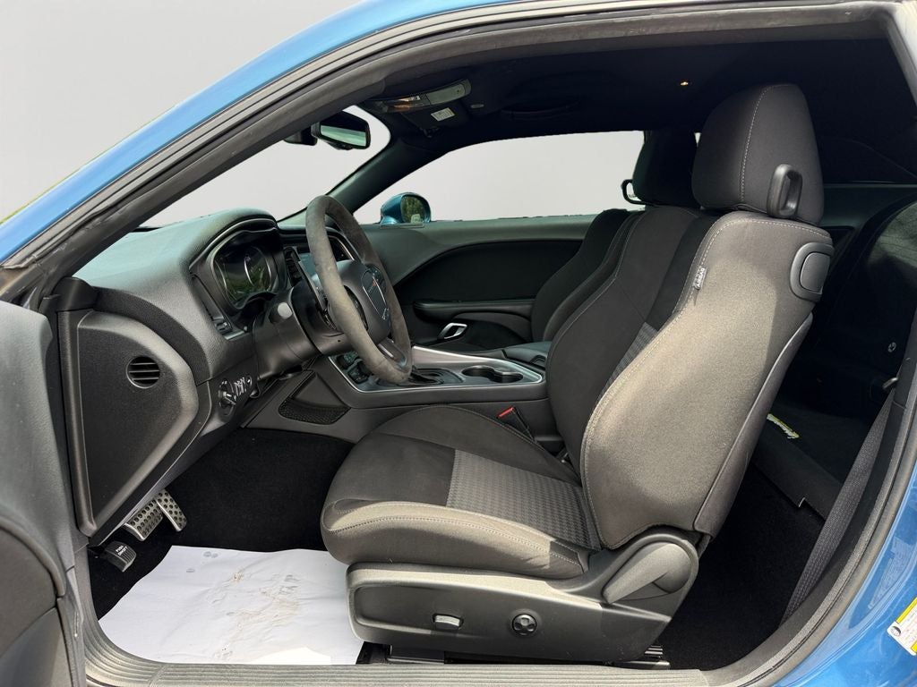 2020 Dodge Challenger R/T Scat Pack 1320 Edition
