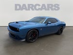 2020 Dodge Challenger R/T Scat Pack 1320 Edition