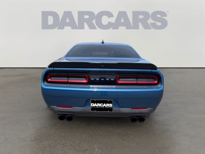 2020 Dodge Challenger R/T Scat Pack 1320 Edition