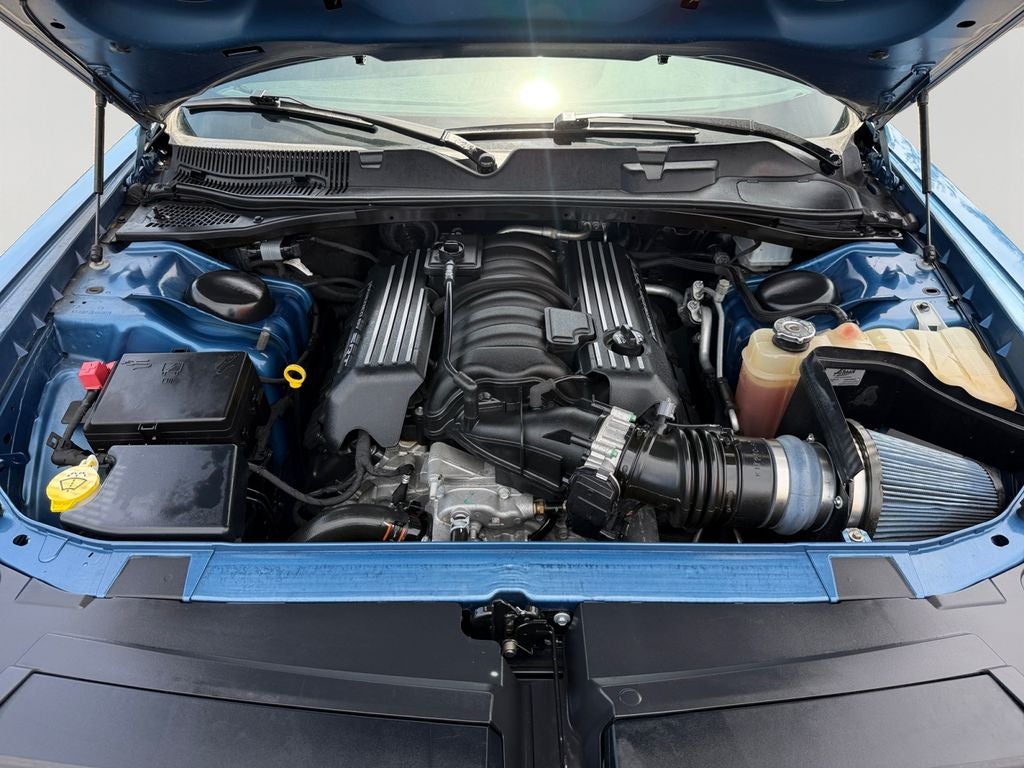 2020 Dodge Challenger R/T Scat Pack 1320 Edition