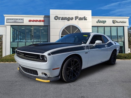 2023 Dodge Challenger R/T Scat Pack in Silver Spring, MD - DARCARS Automotive Group