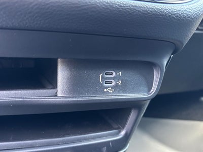 2027 Chrysler Pacifica LX