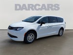 2027 Chrysler Pacifica LX